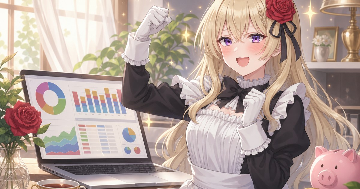 ChatGPT×マネーフォワードMEで家計簿を自動分析!浮いたお金をNISA積立に回すAI家計管理術2026年版