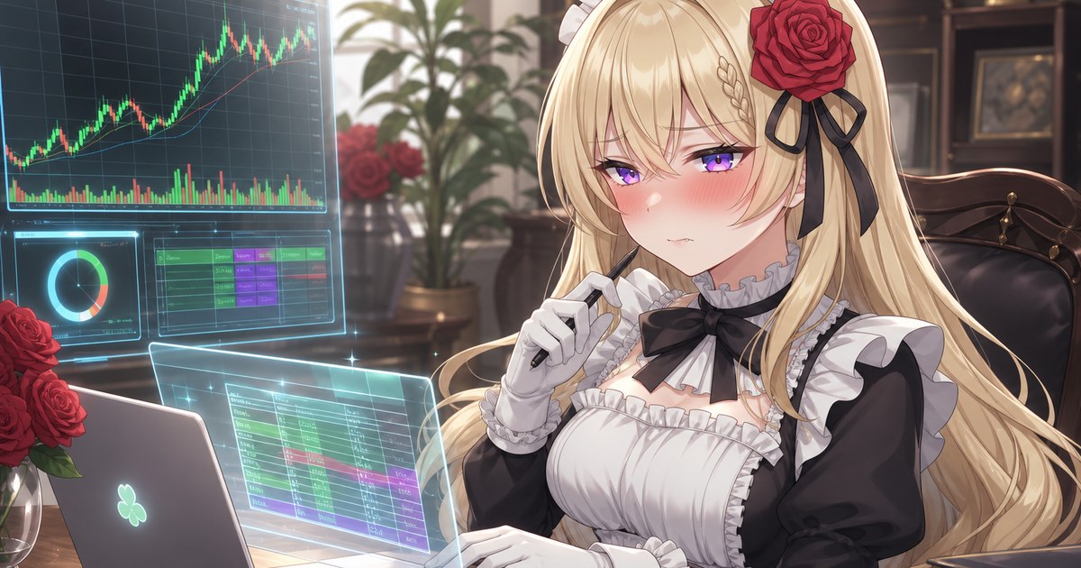 GeminiとGOOGLEFINANCE関数でポートフォリオを自動管理!スプレッドシート×AIリバランス通知ガイド
