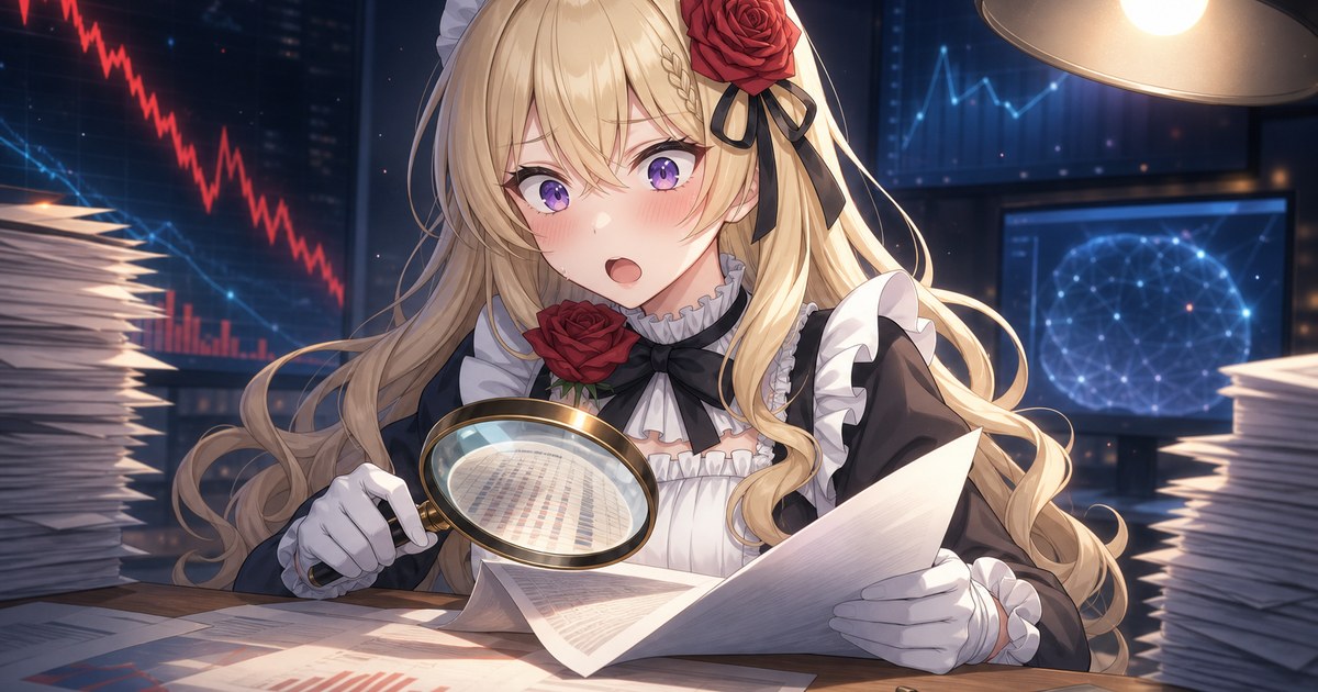 非GAAPの定義変更を読み解く