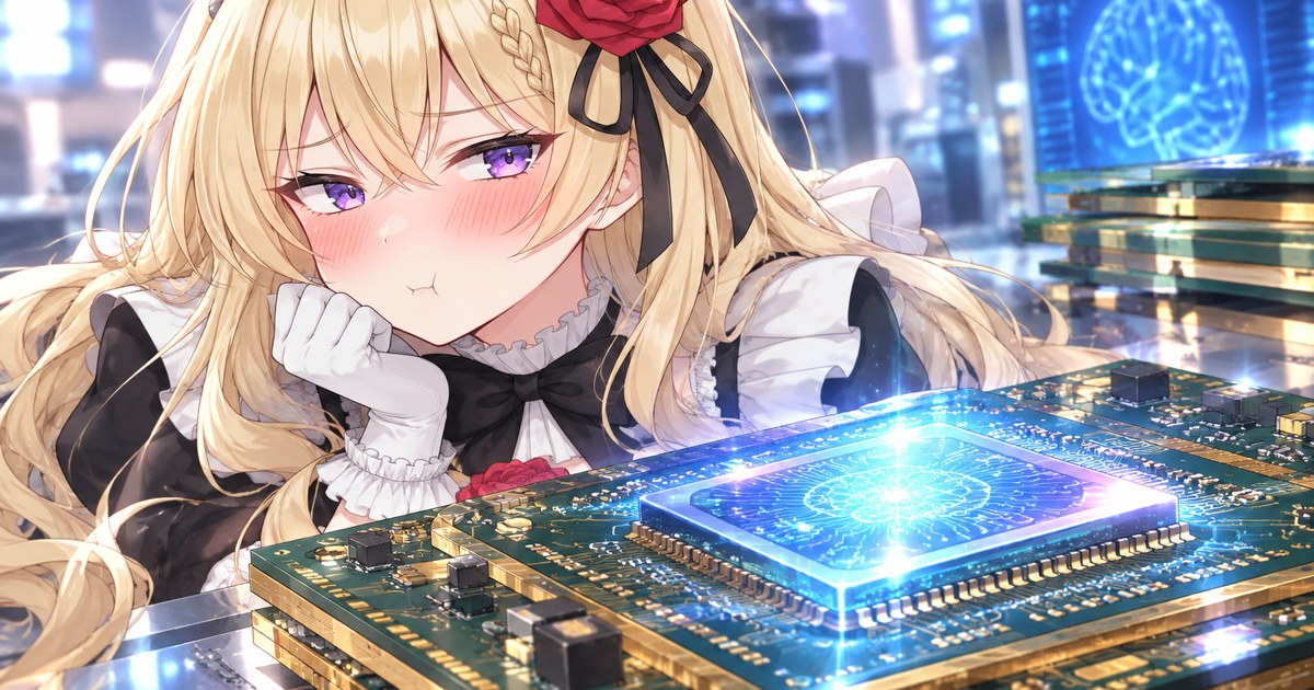 AI半導体の土台となるICパッケージ基板