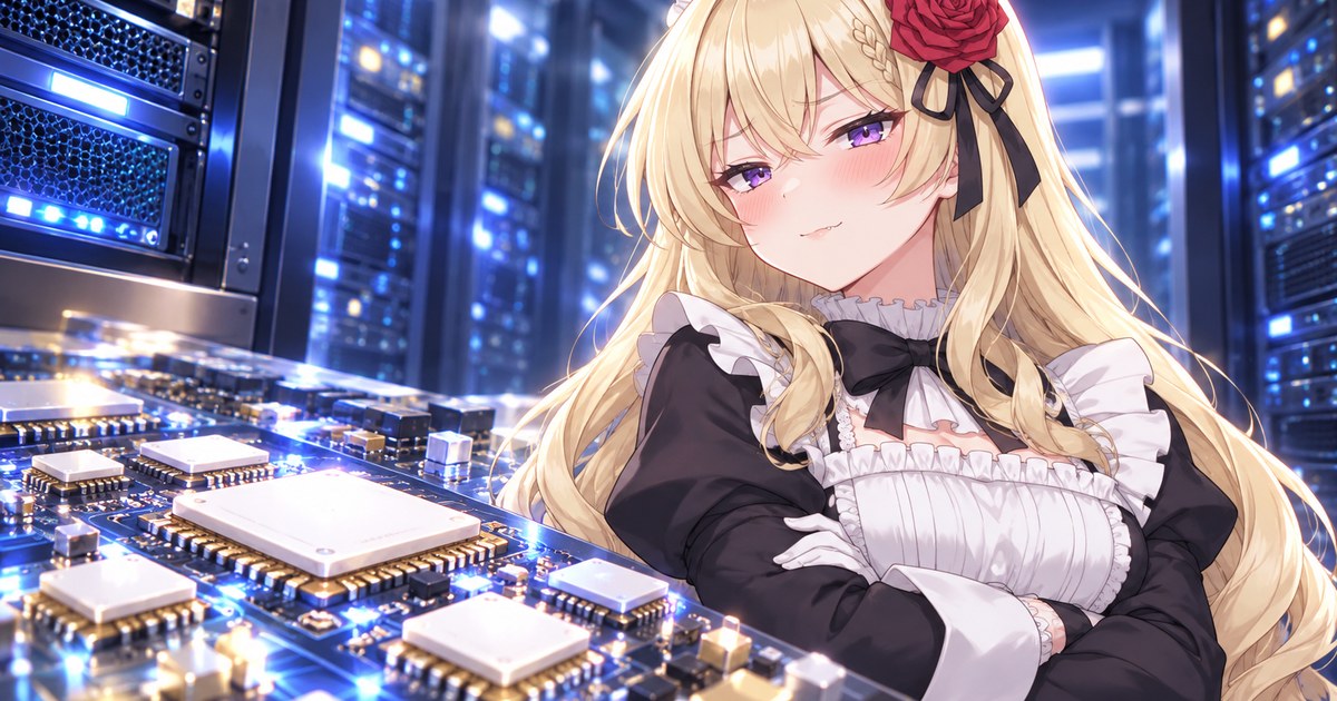 AIサーバーの中で京セラのセラミックパッケージとMLCCが使われる場所